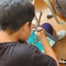 직접 그려보는 나만의 이모티콘 이미지