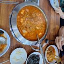 조랭이부대찌개&장칼국수 | [하이원 맛집 조랭이부대찌개 장칼국수] 직접 가본 로컬 리뷰