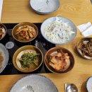 굴뚝능이버섯백숙 이미지