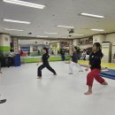 경희대국가대표 풍산태권도장 이미지