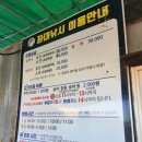 미리내 가두리낚시터 이미지