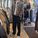 매곡동 917-1 R | 신림역 옷가게 crg, 남성복 정장부터 소개팅룩 남자 코디 후기