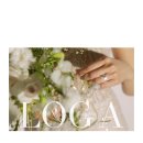 Wedding 07. 로그에이 (Log-A) 스튜디오 촬영 후기 (feat. 셀레브브라이덜, 꼼나나 본점, 아름하다 헤어...