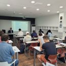청강산업 | 소문 듣고 찾아간 셋길기술사학원 분당점, 산업안전지도사 OT 청강하자마자 바로 등록하고 온 솔직 후기!