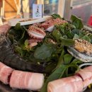 갯뻘식당 | [전남 여수] 야경이 예뻤던 여수낭만포차77번 내돈내산 후기