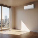 지에스25원천원룸점 | 원룸에어컨 벽걸이 vs 창문형, 내 방에 맞는 타입은 무엇일까