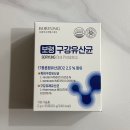 유니바이오 | 구강 건강 관리 유니바이오 보령 구강유산균 솔직후기