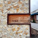 브레드나무 | 영월 가볼만한 카페 브레드 메밀 방문 후기