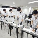 미용사(헤어) 이미지