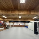 여주 청도 태권도장 이미지