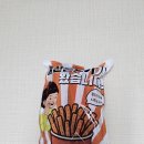 탕비실 | 울산쫀드기 원조의 맛, 울산언니 쫀드기로 즐기는 탕비실 간식 후기