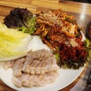 굴예찬 | 서울 맛집 신당역 24시간 맛집 굴예찬