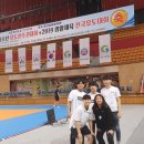 용인대 고강 유도 체육관 이미지