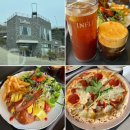 인플럭스 | [양평 당일치기-1][남양주] 인플럭스 - 브런치카페 / 애견동반가능 / 드라이브 추천