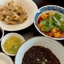 [서울 마포/홍대/합정역] 은하루 / 홍콩에서 먹은 그 맛 마파두부