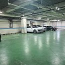 골프존 파크 연습장 이미지