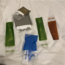 네츄럴파크리조트 | 가평W리조트 납품후기-트레이 부터 일회용품까지 제작 인쇄