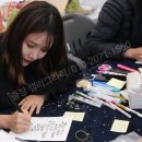 캘리그라피 이미지