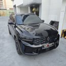 인동15길-4 | 구미차유리 교환 왜관에서 방문해 주신 그랑콜레오스 차량 전면유리자차보험 시공후기