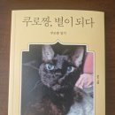 별이되다 | 쿠로짱, 별이 되다