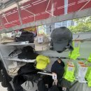 가림디자인 | "햇빛차단 러닝모자 추천", 5천원 다이소 HEAD 탈부착 목 가림 모자 후기