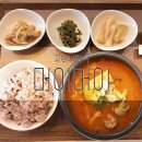 새싹약국 | 고양시한식 머이머이 집밥처럼 맛있는 한상차림