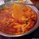 (대구/동성로 두끼 떡볶이) 즉석떡볶이 무한리필에 내 맘대로 가지고와서 만들어먹는 뷔페식이라 넘나...