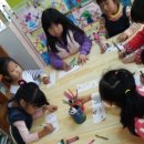 흥덕초교 병설유치원 이미지