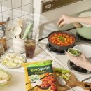 붐 떡볶이 이미지