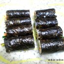 꼬마김밥 - 남동구 인하로 567 | 꼬마김밥