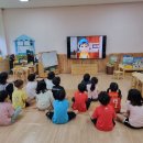 풍덕초등학교 병설유치원 이미지