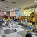 잼팍게임장 | 3살 7살 자매맘의 마산 잼팍 키즈카페 주말 방문기 (놀이기구 종류 및 필수 준비물)