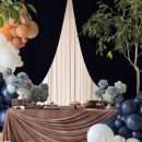 실용의상 | 돌준맘 ep.5 [서울 소규모 돌잔치 리뮤즈 후기] 돌상·스냅·답례품·의상 업체 정보 &amp; 비용 총정리