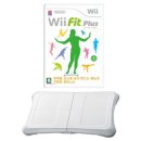 닌텐도 wii fit plus 선물받았는데, 박스도 안뜯었어요~^^ 이미지