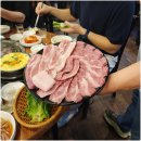 탄리로 | 성남정육점 태평동정육식당 태평동맛집 모란삼겹 모란삼겹살 리얼 방문 후기