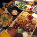 장지동 373-10 | [망고웨잇지도]송파데이트코스 송파 파크하비오 > 파머맥스그릴> 장지동만화동아리