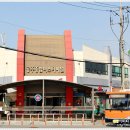 버스터미널 이미지