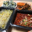 쭈꾸미VS닭발 이미지