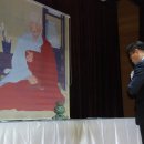 경산시립박물관 강당 이미지