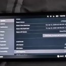 라인댄스 중급B 이미지