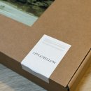 애견패션제작 | 강아지케이프 애플멜로우에서 고른 애견목도리 첫 겨울 준비