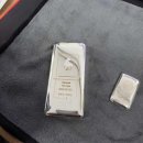 미소테크 | 종로 순은 포나인 은테크 정확한 시세에 구매한 후기