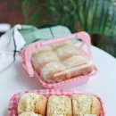 샌드위치&샐러드(야간) 이미지