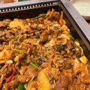 역전오리 이미지