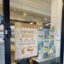 빵 사랑자 필독! 설날 연휴 강릉 빵다방 상세 후기와 추천 메뉴