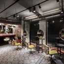 헤어살롱공간(Hair salon)