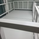 태영세탁 | 수원매트리스청소 벽적골삼성태영아파트 철제이층침대세탁하기!
