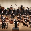 창작악단 정기공연 보다 듣다 다가오다 이미지