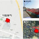 금산재래시장거리 이미지