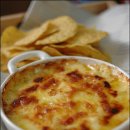 와인 안주로 최고! 나쵸와 함께 먹는~&#34;건과일 치즈딥&#34;~ 이미지